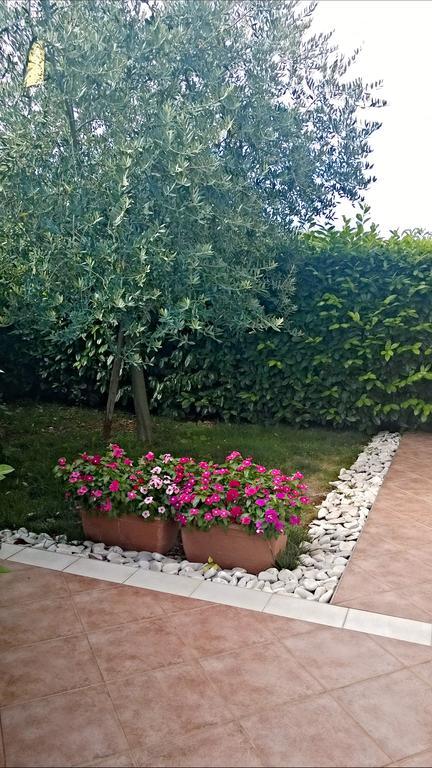Appartamento Alida Umag Ruang foto