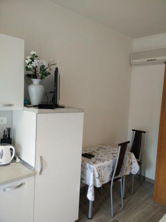 Appartamento Alida Umag Bagian luar foto