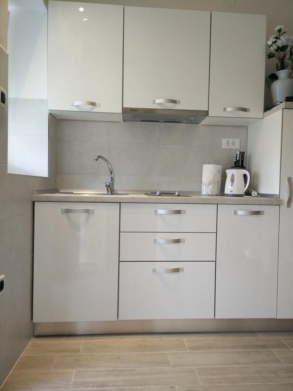 Appartamento Alida Umag Bagian luar foto