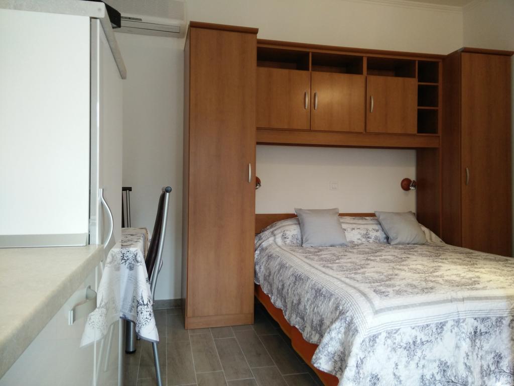 Appartamento Alida Umag Bagian luar foto